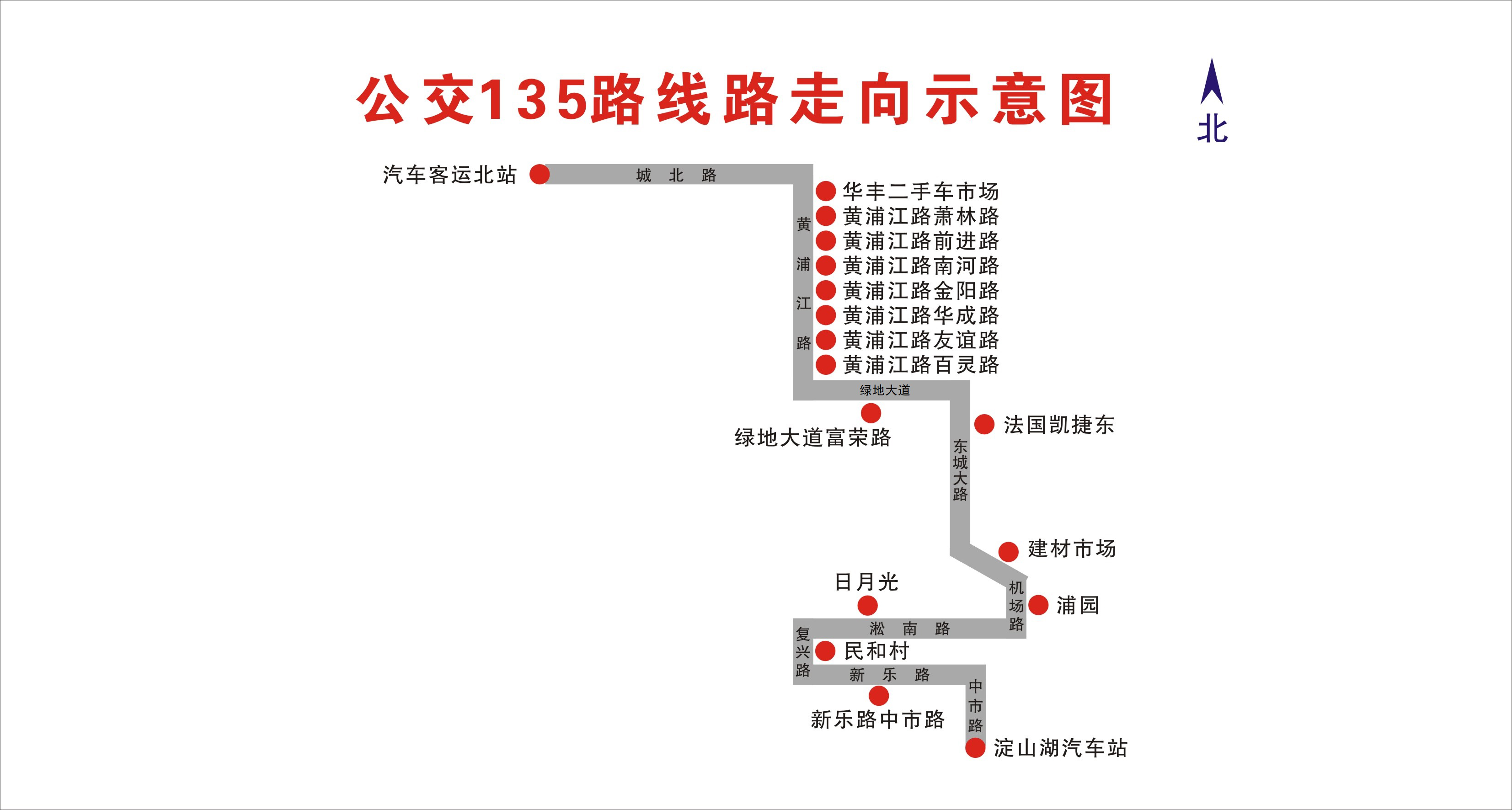 关于优化整合公交135路136路的通告.png