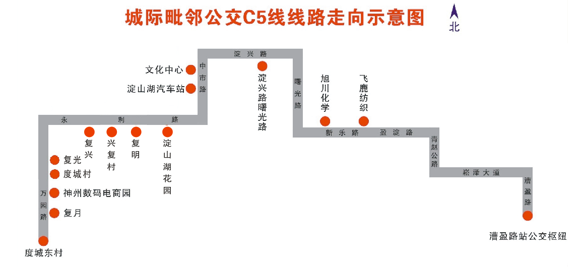 关于优化调整公交C5线的通告.png