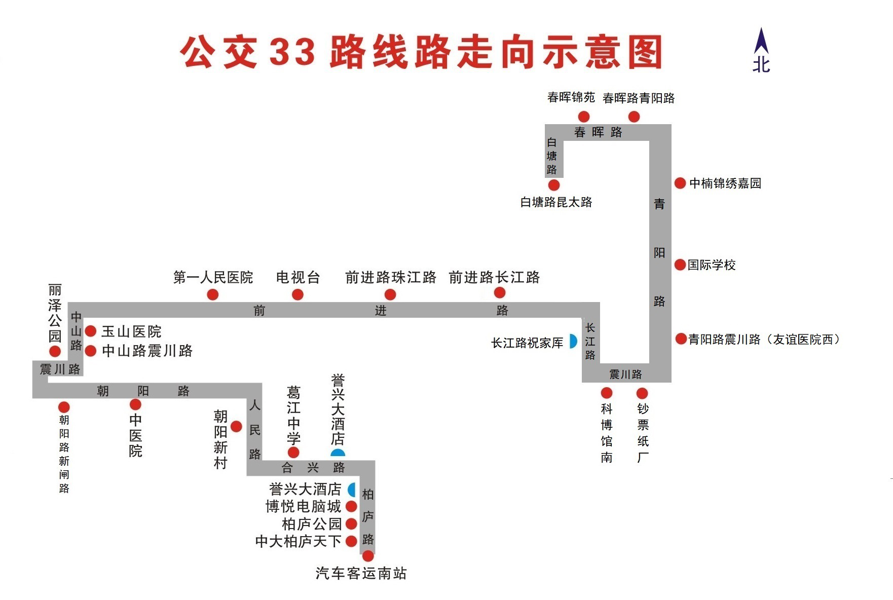关于调整公交33路核定走向的通告1.png 关于调整公交33路核定走向的通告1.png
